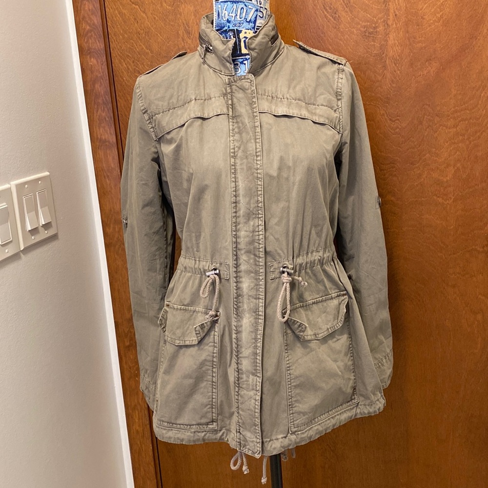 Levi Strauss jacket size XS